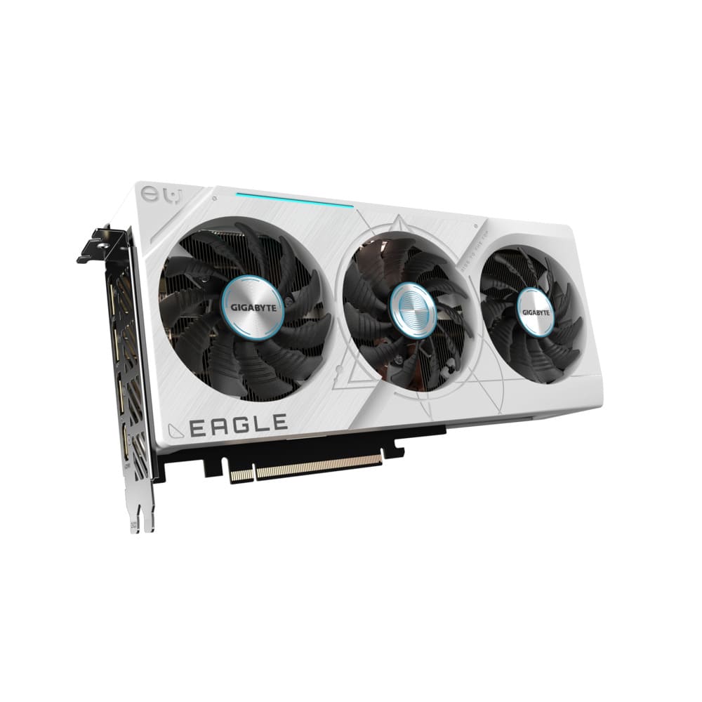 Vga Gigabyte Geforce Rtx Ti Super Eagle Oc Ice G Ch Nh H Ng Gi R Gearshop